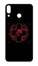 Capa Adesivo Skin023 Verso Para Asus Zenfone 5Z