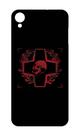 Capa Adesivo Skin023 Verso Para Asus Zenfone Live L1 ZA550K