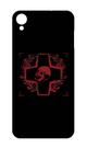 Capa Adesivo Skin023 Verso Para Asus Zenfone Live L1 ZA550kl