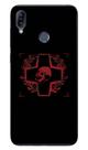 Capa Adesivo Skin023 Verso Para Asus Zenfone Max (m2)