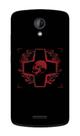 Capa Adesivo Skin023 Verso Para Blu Studio X8 HD (2016) Capa Adesivo Skin023 Verso Para Blu Studio X8 HD (2016)