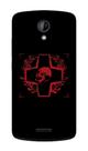 Capa Adesivo Skin023 Verso Para Blu Studio X8 HD (2016) Capa Adesivo Skin023 Verso Para Blu Studio X8 HD (2016)
