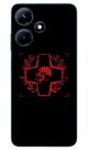 Capa Adesivo Skin023 Verso Para Infinix Hot 30i NFC (X669D)