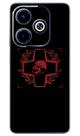 Capa Adesivo Skin023 Verso Para Infinix Hot 40i Capa Adesivo Skin023 Verso Para Infinix Hot 40i