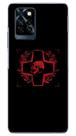 Capa Adesivo Skin023 Verso Para Infinix Note 10 Pro (2021)