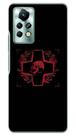 Capa Adesivo Skin023 Verso Para Infinix note 11 Pro (2021)