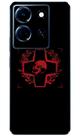 Capa Adesivo Skin023 Verso Para Infinix Note 30 5G Capa Adesivo Skin023 Verso Para Infinix Note 30 5G