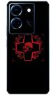 Capa Adesivo Skin023 Verso Para Infinix Note 30 5G Capa Adesivo Skin023 Verso Para Infinix Note 30 5G