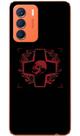 Capa Adesivo Skin023 Verso Para Infinix Zero 5G (2023)