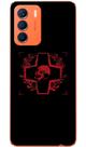 Capa Adesivo Skin023 Verso Para Infinix Zero 5G (2023)