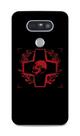 Capa Adesivo Skin023 Verso Para Lg G5