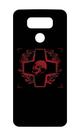 Capa Adesivo Skin023 Verso Para Lg G6