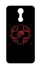 Capa Adesivo Skin023 Verso Para Lg K9