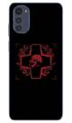 Capa Adesivo Skin023 Verso Para Motorola Moto E32 Capa Adesivo Skin023 Verso Para Motorola Moto E32