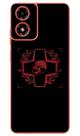 Capa Adesivo Skin023 Verso Para Motorola Moto G04S (2024) Capa Adesivo Skin023 Verso Para Motorola Moto G04S (2024)