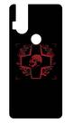 Capa Adesivo Skin023 Verso Para Motorola One Hyper