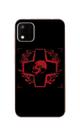 Capa Adesivo Skin023 Verso Para Multilaser E Lite 2