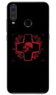 Capa Adesivo Skin023 Verso Para Multilaser G Pro 2 4G