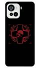 Capa Adesivo Skin023 Verso Para Multilaser G Pro 3 4G