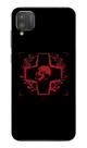 Capa Adesivo Skin023 Verso Para Multilaser Multi G 3 4G