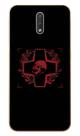 Capa Adesivo Skin023 Verso Para Nokia 2.3 (2019)