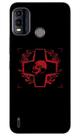 Capa Adesivo Skin023 Verso Para Nokia G11 Plus 2022 Capa Adesivo Skin023 Verso Para Nokia G11 Plus 2022