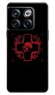 Capa Adesivo Skin023 Verso Para OnePlus 10T