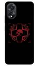 Capa Adesivo Skin023 Verso Para Oppo A18 (CPH2591) Capa Adesivo Skin023 Verso Para Oppo A18 (CPH2591)