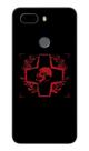 Capa Adesivo Skin023 Verso Para Philco Hit Max PCS02