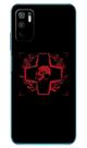 Capa Adesivo Skin023 Verso Para Pocophone Poco M3 Pro