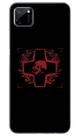 Capa Adesivo Skin023 Verso Para Realme C11 (2021)