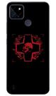 Capa Adesivo Skin023 Verso Para RealMe C21Y