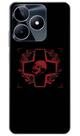 Capa Adesivo Skin023 Verso Para Realme C53 (2023) Capa Adesivo Skin023 Verso Para Realme C53 (2023)