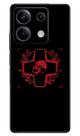Capa Adesivo Skin023 Verso Para Redmi Note 13 5G (Global) Capa Adesivo Skin023 Verso Para Redmi Note 13 5G (Global)