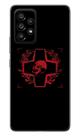 Capa Adesivo Skin023 Verso Para Samsung Galaxy A53 ou A53 5G Capa Adesivo Skin023 Verso Para Samsung Galaxy A53 ou A53 5G