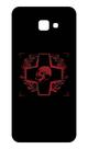 Capa Adesivo Skin023 Verso Para Samsung Galaxy J4 Core Capa Adesivo Skin023 Verso Para Samsung Galaxy J4 Core