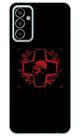 Capa Adesivo Skin023 Verso Para Samsung Galaxy M13 Dual