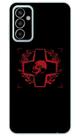 Capa Adesivo Skin023 Verso Para Samsung Galaxy M13 Dual