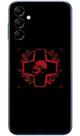 Capa Adesivo Skin023 Verso Para Samsung Galaxy M14 Capa Adesivo Skin023 Verso Para Samsung Galaxy M14