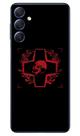 Capa Adesivo Skin023 Verso Para Samsung Galaxy M54 5G