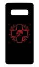 Capa Adesivo Skin023 Verso Para Samsung Galaxy S10 Plus Capa Adesivo Skin023 Verso Para Samsung Galaxy S10 Plus