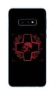 Capa Adesivo Skin023 Verso Para Samsung Galaxy S10e Capa Adesivo Skin023 Verso Para Samsung Galaxy S10e
