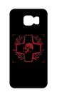 Capa Adesivo Skin023 Verso Para Samsung Galaxy S6 Sm-g920 Capa Adesivo Skin023 Verso Para Samsung Galaxy S6 Sm-g920