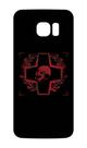 Capa Adesivo Skin023 Verso Para Samsung Galaxy S7 Edge G935 Capa Adesivo Skin023 Verso Para Samsung Galaxy S7 Edge G935