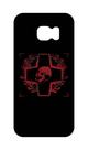 Capa Adesivo Skin023 Verso Para Samsung Galaxy S7 Sm-g930 Capa Adesivo Skin023 Verso Para Samsung Galaxy S7 Sm-g930