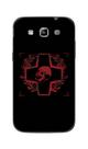 Capa Adesivo Skin023 Verso Para Samsung Galaxy Win Gt-i8552 Capa Adesivo Skin023 Verso Para Samsung Galaxy Win Gt-i8552