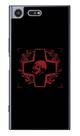 Capa Adesivo Skin023 Verso Para Sony Xperia Xz Premium Capa Adesivo Skin023 Verso Para Sony Xperia Xz Premium
