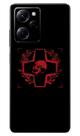 Capa Adesivo Skin023 Verso Para Xiaomi Poco X5 Pro 5G Capa Adesivo Skin023 Verso Para Xiaomi Poco X5 Pro 5G