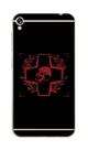 Capa Adesivo Skin023 Verso Para Zenfone Live 5.0 (ZB501KL)
