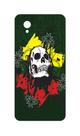 Capa Adesivo Skin024 Verso Para Alcatel 1 Capa Adesivo Skin024 Verso Para Alcatel 1